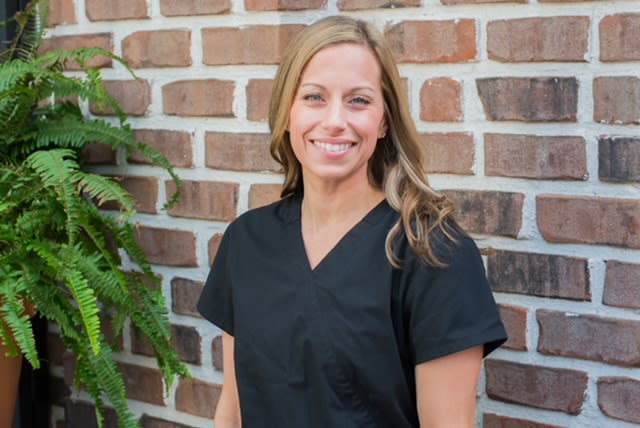 Bethany Bradley, MSNA, APRN, CRNA